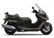 Yamaha Majesty 400 ABS Yamaha Majesty 400 ABS